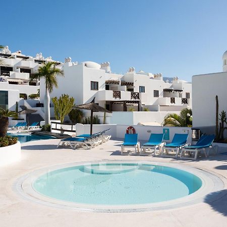 The Paradise Suites By Anne, Charm Apartment In Adeje Costa Adeje  Exteriér fotografie