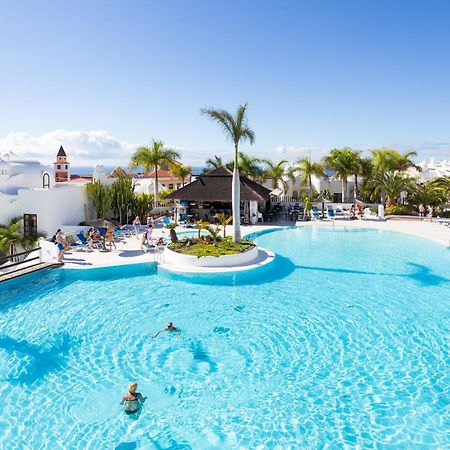 The Paradise Suites By Anne, Charm Apartment In Adeje Costa Adeje  Exteriér fotografie
