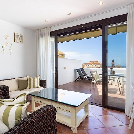 The Paradise Suites By Anne, Charm Apartment In Adeje Costa Adeje  Exteriér fotografie