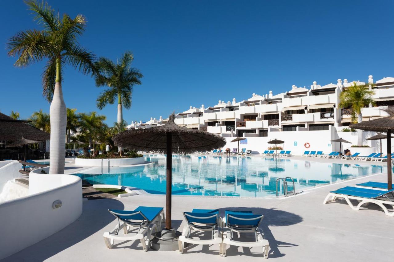The Paradise Suites By Anne, Charm Apartment In Adeje Costa Adeje  Exteriér fotografie