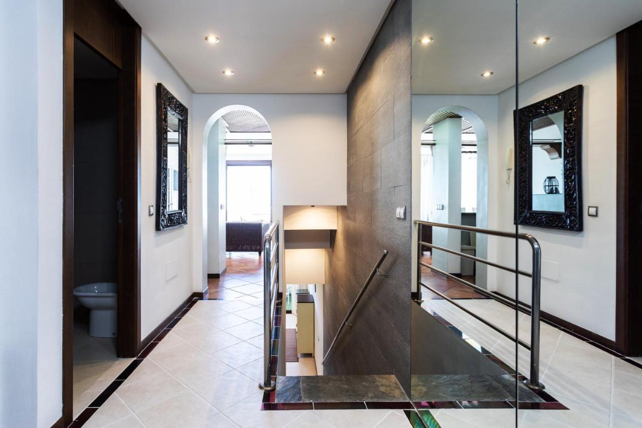The Paradise Suites By Anne, Charm Apartment In Adeje Costa Adeje  Exteriér fotografie