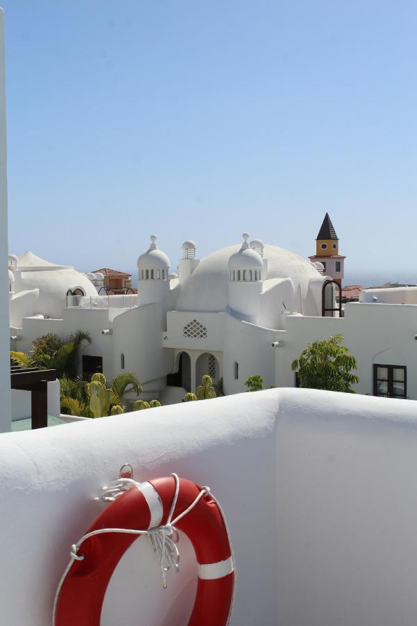 The Paradise Suites By Anne, Charm Apartment In Adeje Costa Adeje  Exteriér fotografie