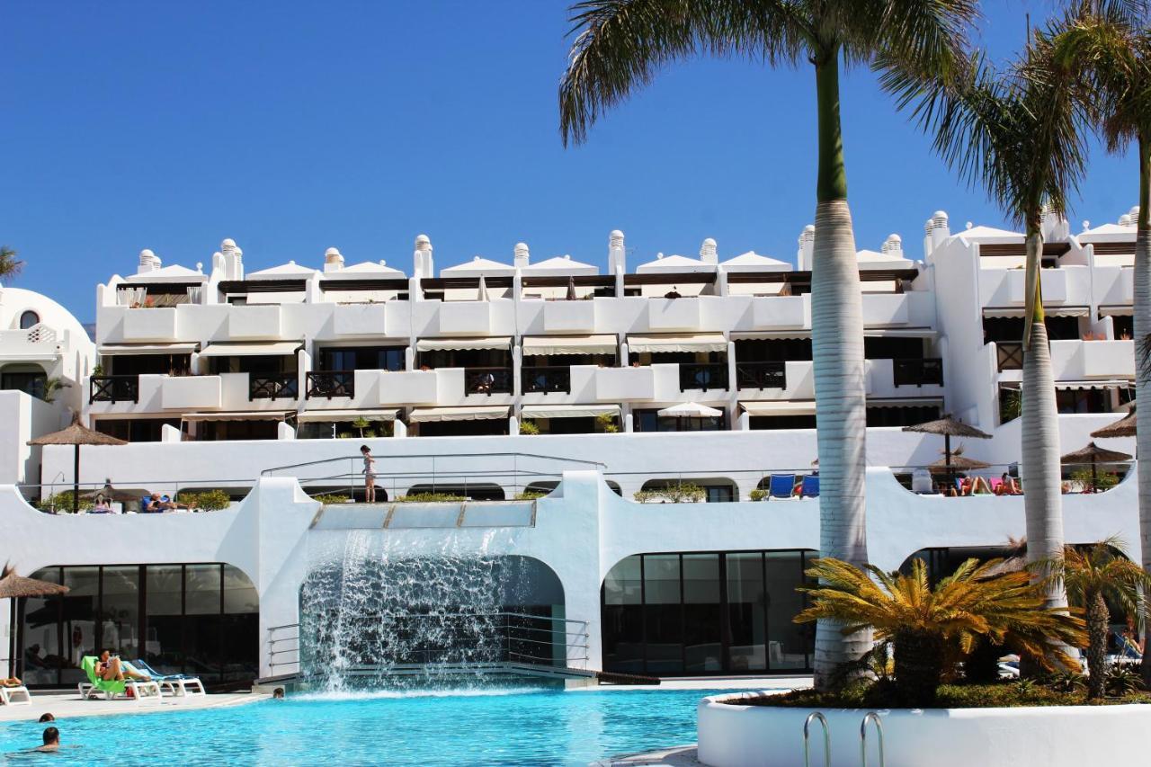 The Paradise Suites By Anne, Charm Apartment In Adeje Costa Adeje  Exteriér fotografie