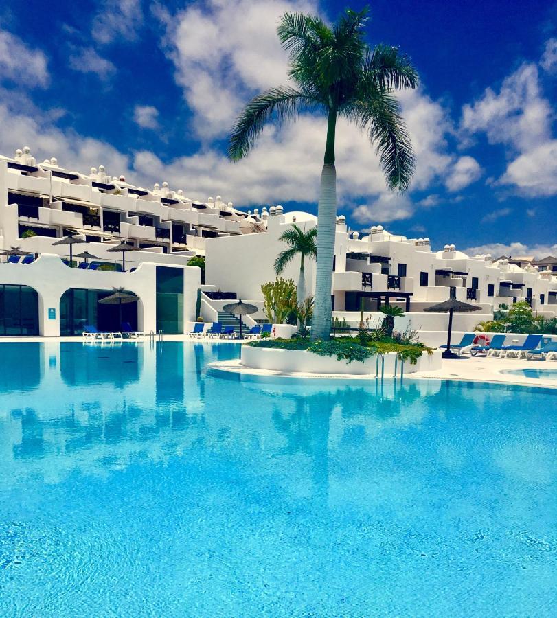 The Paradise Suites By Anne, Charm Apartment In Adeje Costa Adeje  Exteriér fotografie