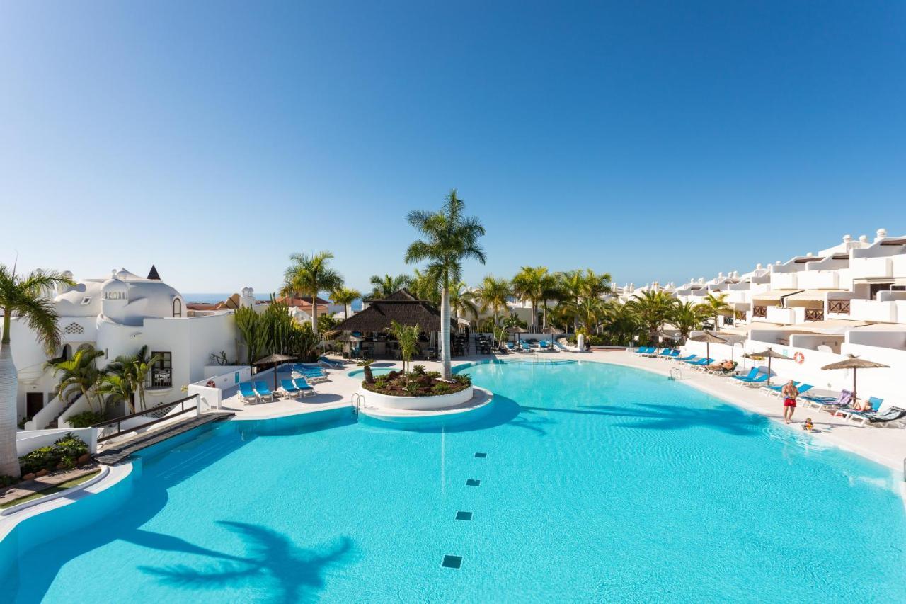The Paradise Suites By Anne, Charm Apartment In Adeje Costa Adeje  Exteriér fotografie