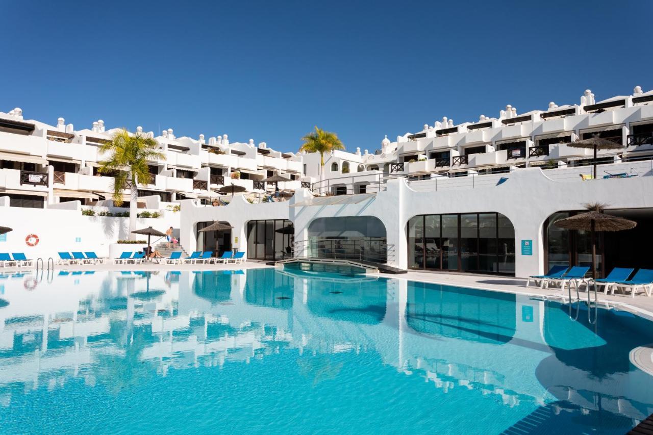 The Paradise Suites By Anne, Charm Apartment In Adeje Costa Adeje  Exteriér fotografie