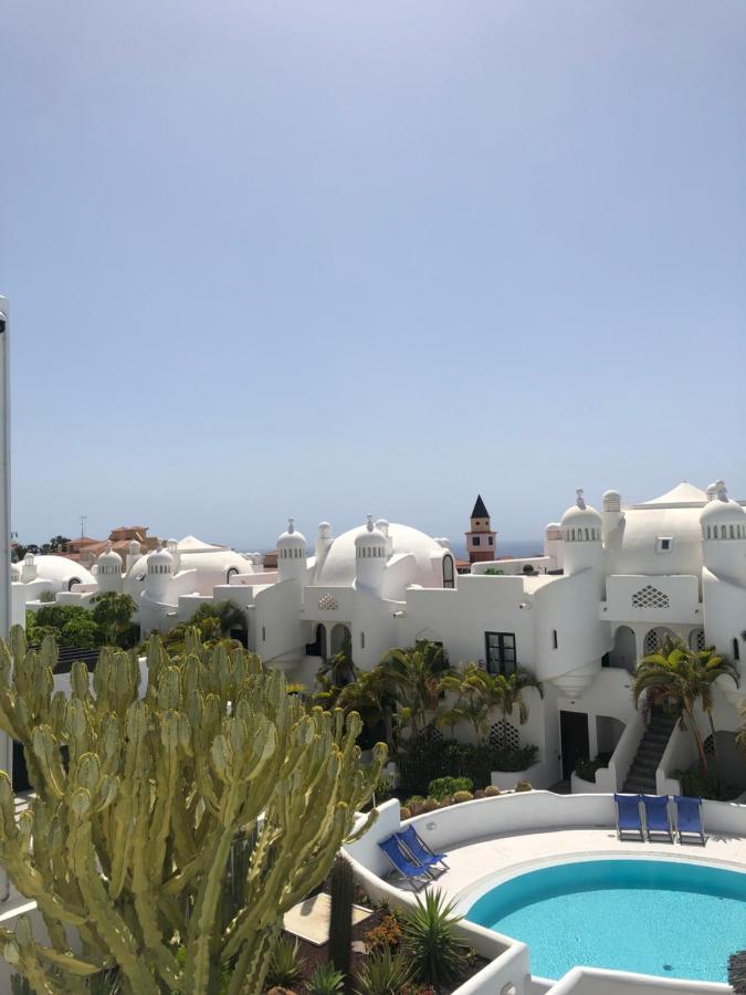 The Paradise Suites By Anne, Charm Apartment In Adeje Costa Adeje  Exteriér fotografie