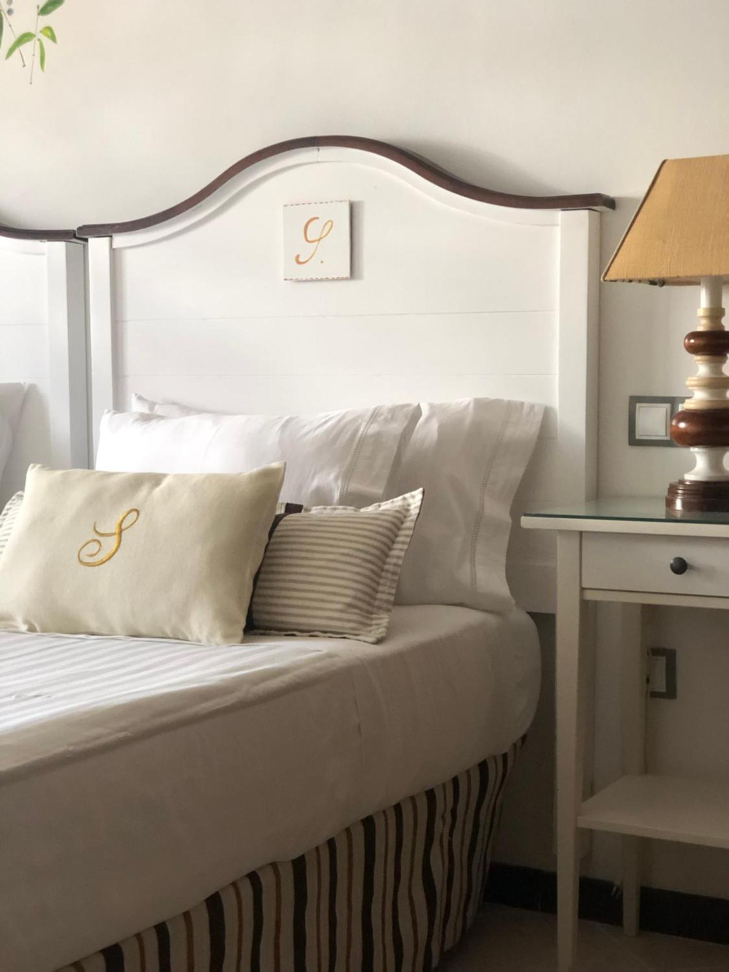 The Paradise Suites By Anne, Charm Apartment In Adeje Costa Adeje  Exteriér fotografie