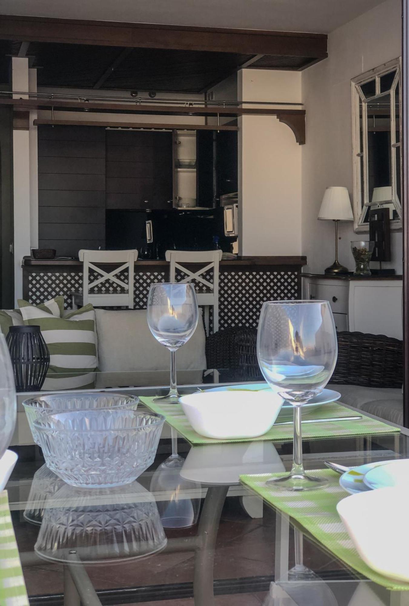 The Paradise Suites By Anne, Charm Apartment In Adeje Costa Adeje  Exteriér fotografie