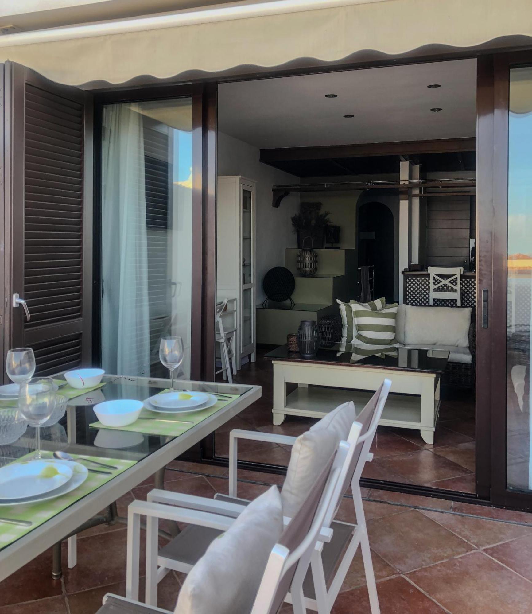 The Paradise Suites By Anne, Charm Apartment In Adeje Costa Adeje  Exteriér fotografie