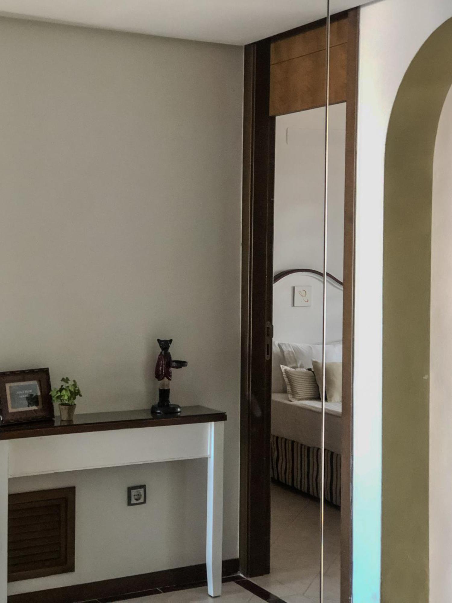 The Paradise Suites By Anne, Charm Apartment In Adeje Costa Adeje  Exteriér fotografie