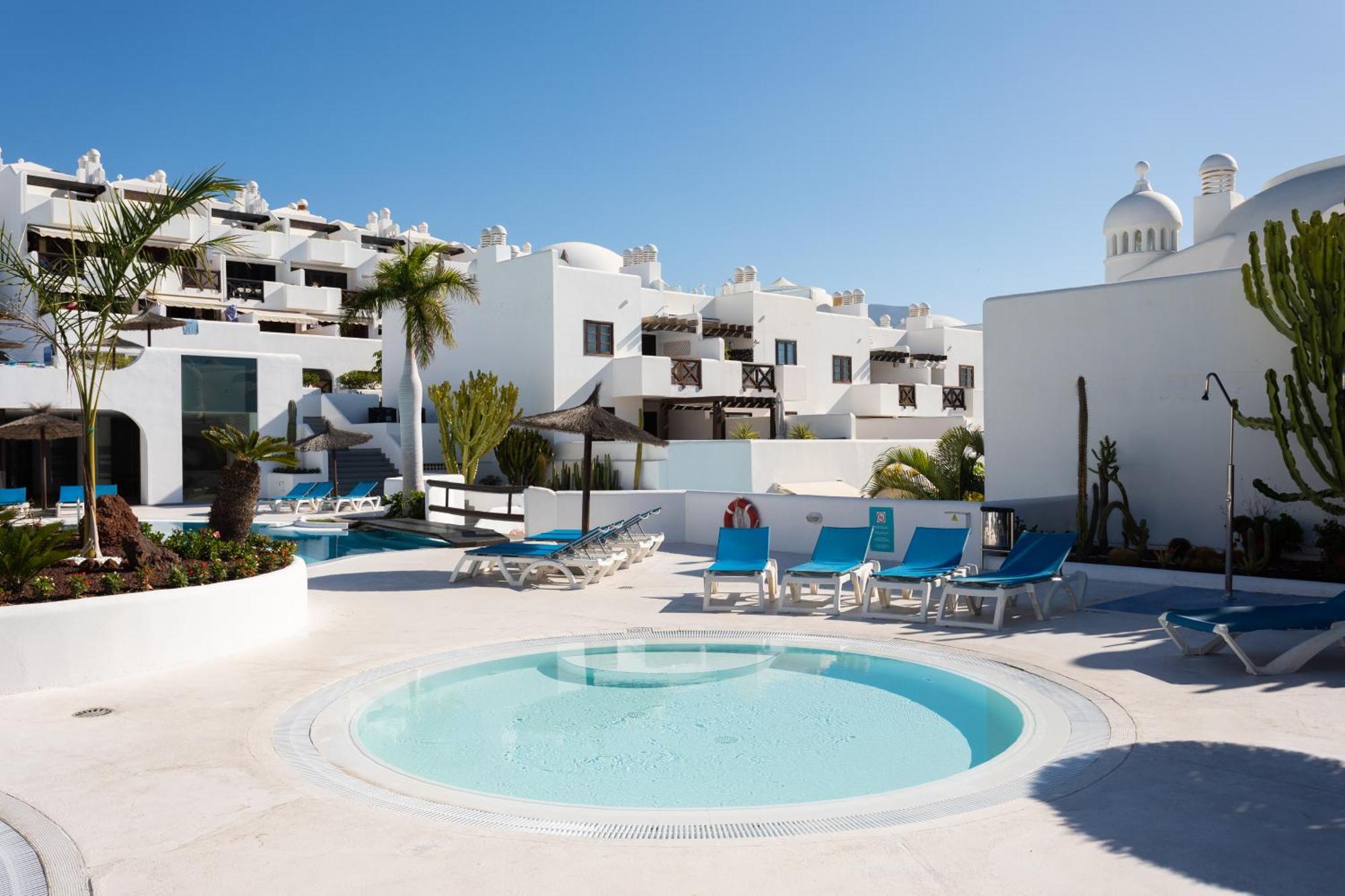 The Paradise Suites By Anne, Charm Apartment In Adeje Costa Adeje  Exteriér fotografie