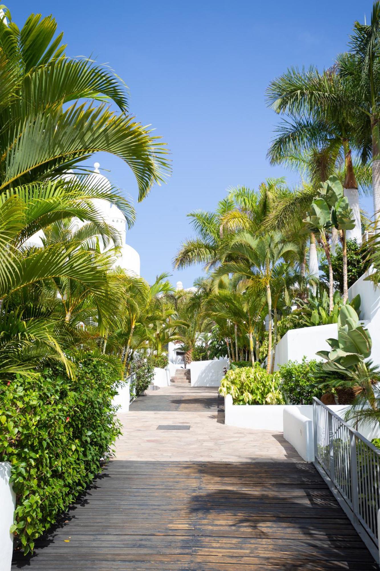 The Paradise Suites By Anne, Charm Apartment In Adeje Costa Adeje  Exteriér fotografie