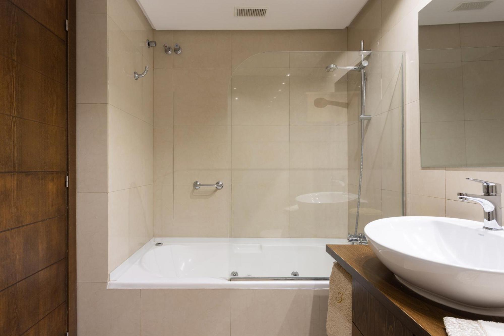 The Paradise Suites By Anne, Charm Apartment In Adeje Costa Adeje  Exteriér fotografie