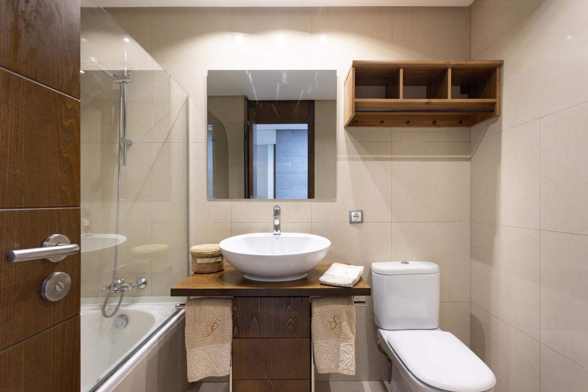 The Paradise Suites By Anne, Charm Apartment In Adeje Costa Adeje  Exteriér fotografie