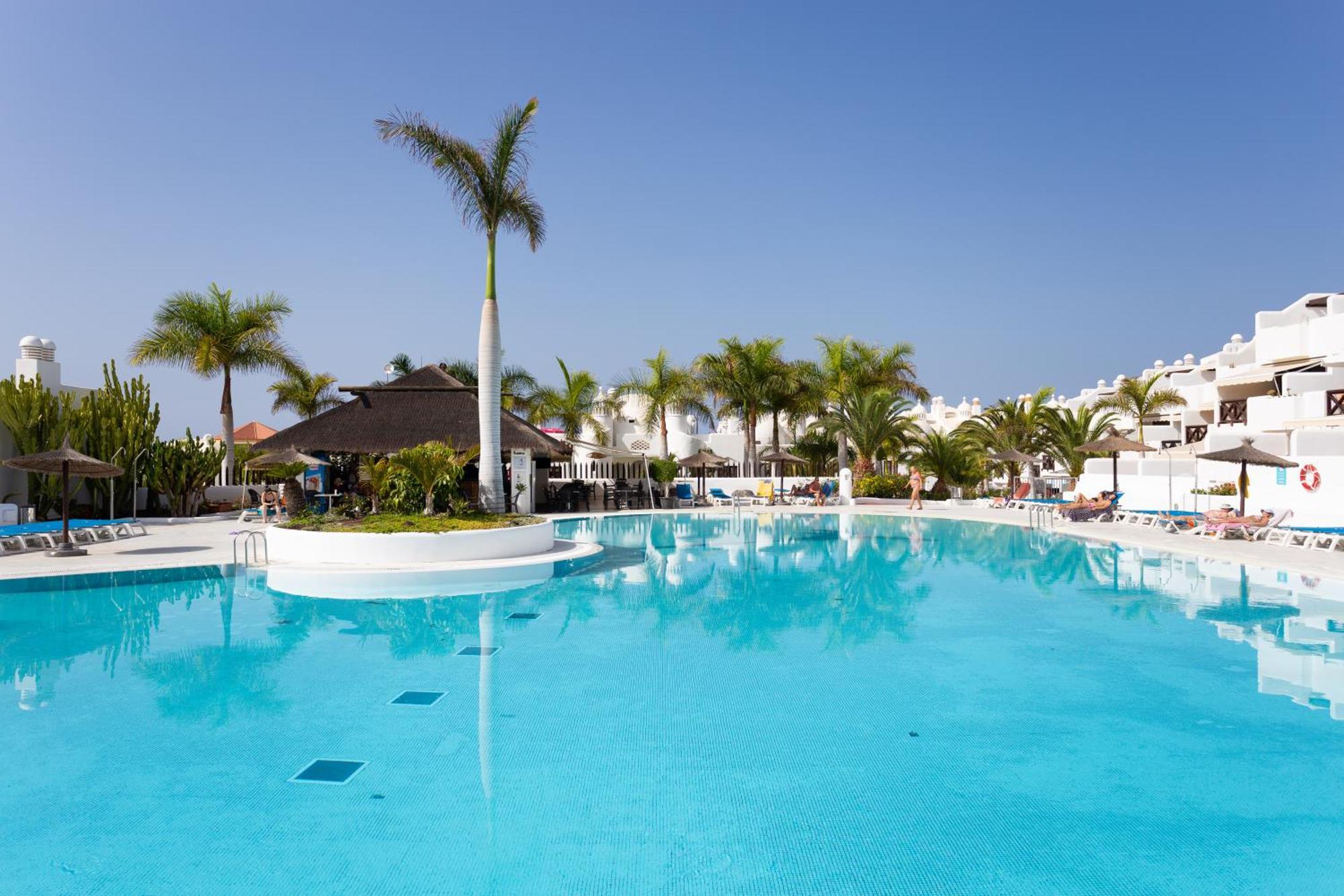 The Paradise Suites By Anne, Charm Apartment In Adeje Costa Adeje  Exteriér fotografie