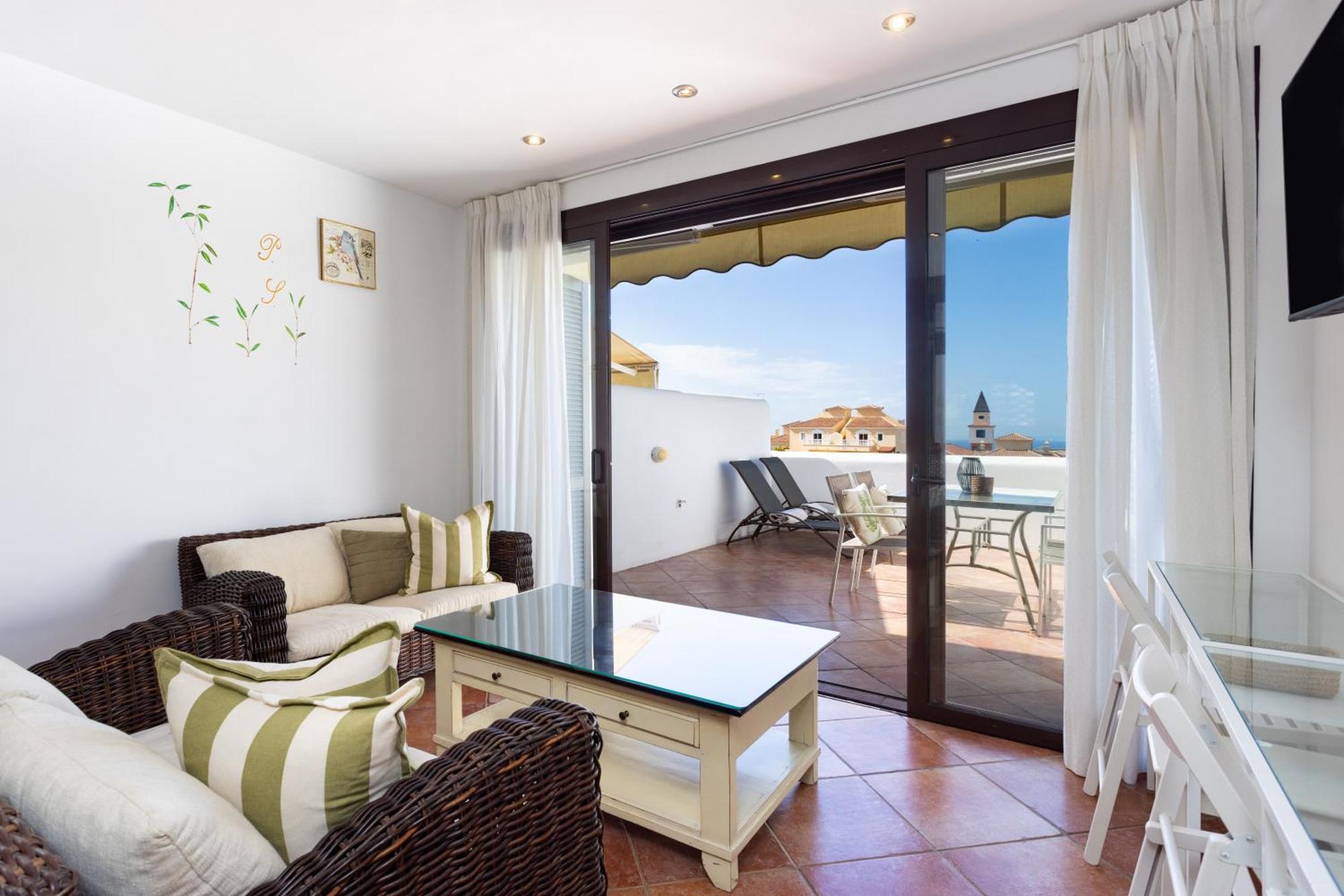 The Paradise Suites By Anne, Charm Apartment In Adeje Costa Adeje  Exteriér fotografie