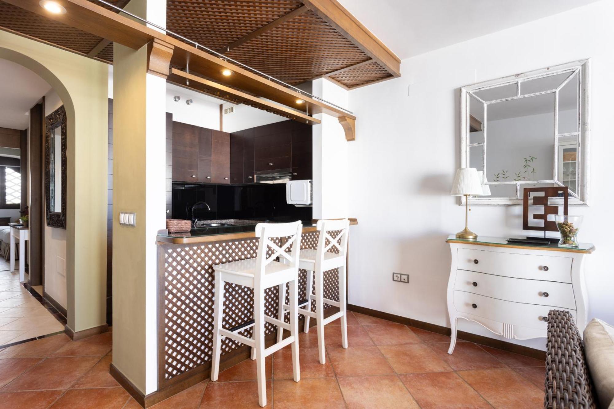 The Paradise Suites By Anne, Charm Apartment In Adeje Costa Adeje  Exteriér fotografie