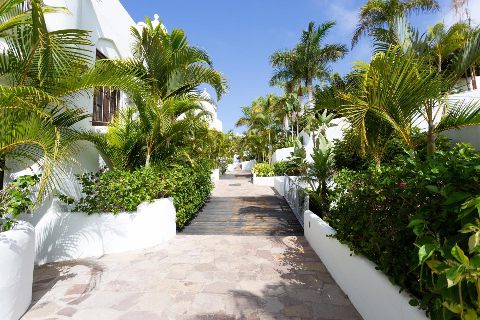The Paradise Suites By Anne, Charm Apartment In Adeje Costa Adeje  Exteriér fotografie