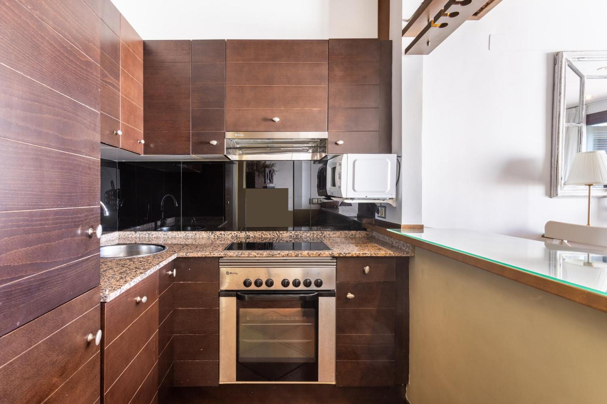 The Paradise Suites By Anne, Charm Apartment In Adeje Costa Adeje  Exteriér fotografie