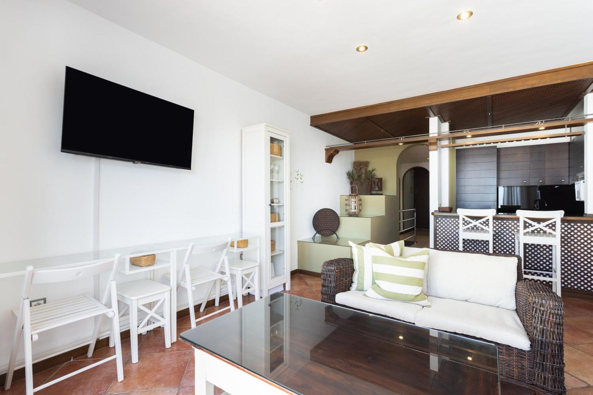 The Paradise Suites By Anne, Charm Apartment In Adeje Costa Adeje  Exteriér fotografie