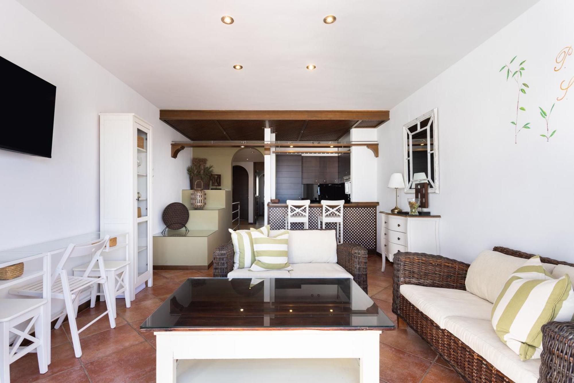 The Paradise Suites By Anne, Charm Apartment In Adeje Costa Adeje  Exteriér fotografie