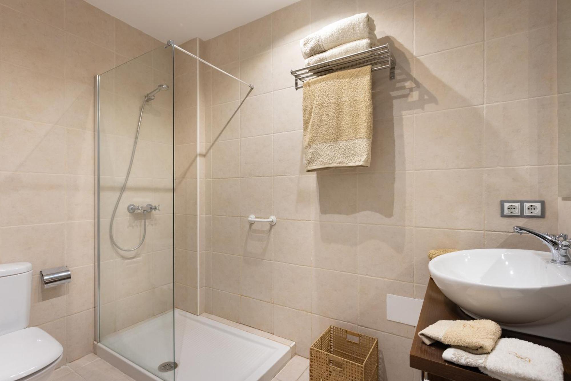 The Paradise Suites By Anne, Charm Apartment In Adeje Costa Adeje  Exteriér fotografie