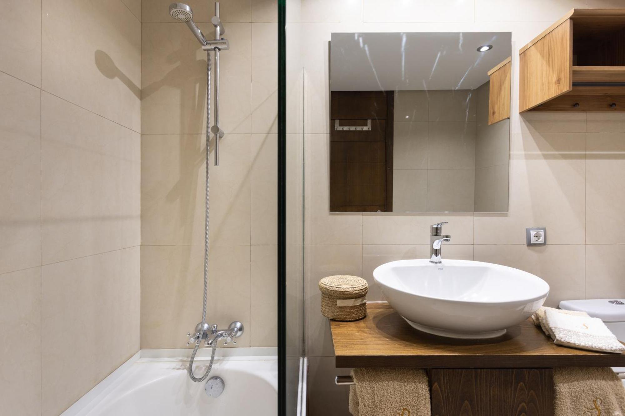 The Paradise Suites By Anne, Charm Apartment In Adeje Costa Adeje  Exteriér fotografie