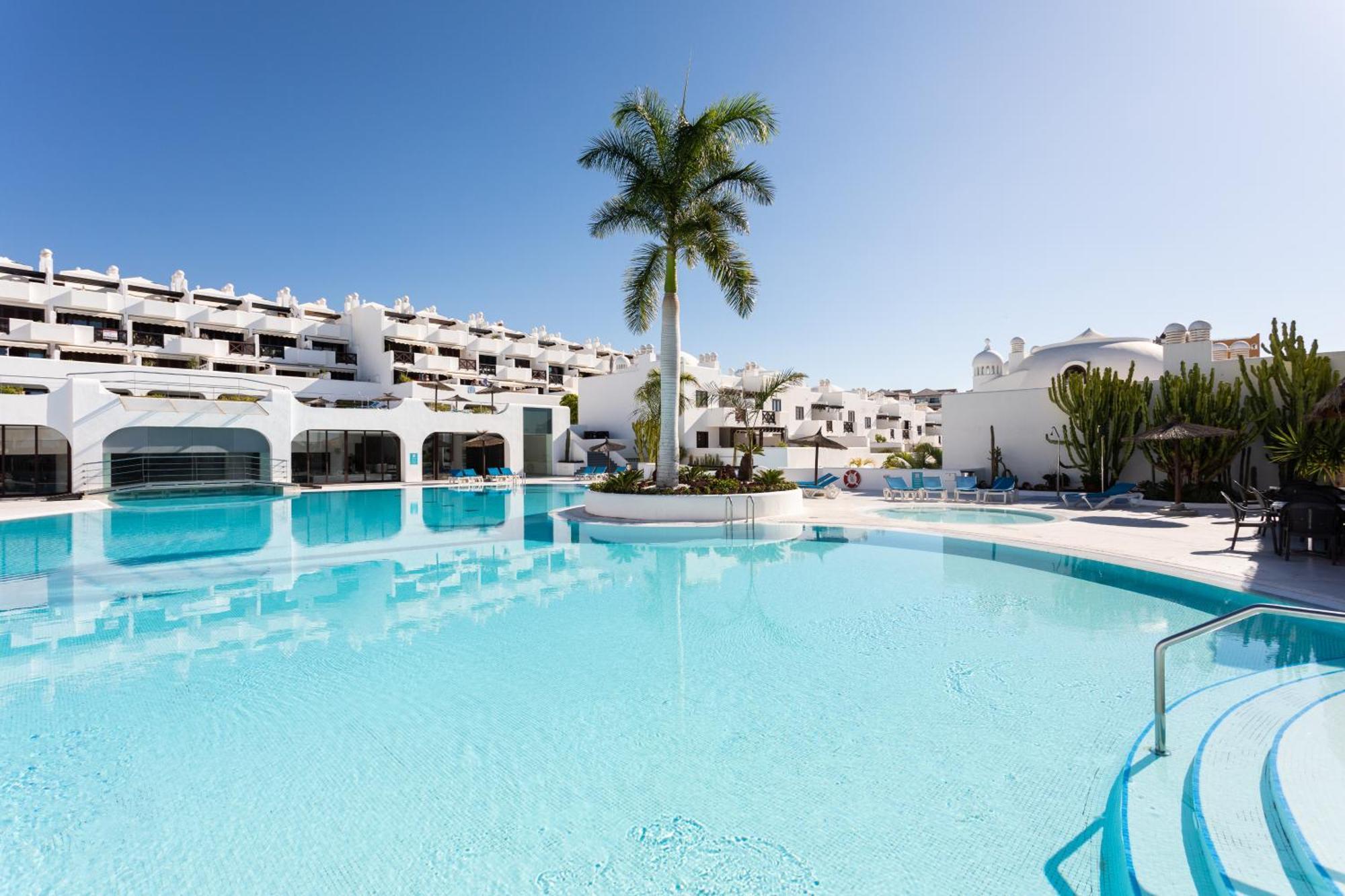 The Paradise Suites By Anne, Charm Apartment In Adeje Costa Adeje  Exteriér fotografie