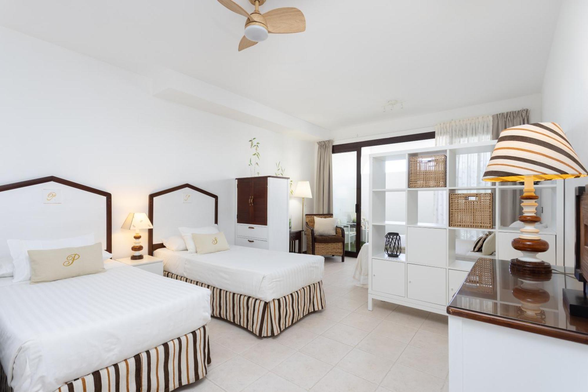The Paradise Suites By Anne, Charm Apartment In Adeje Costa Adeje  Exteriér fotografie